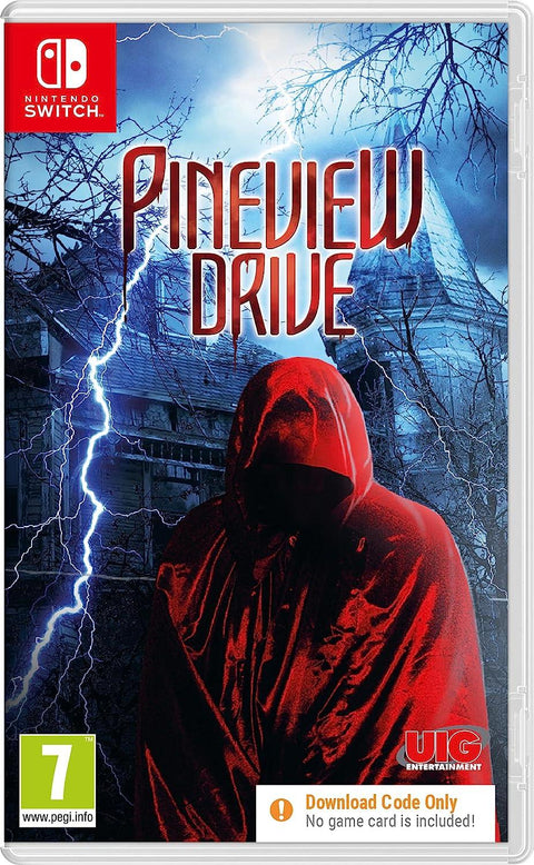 Pineview Drive
