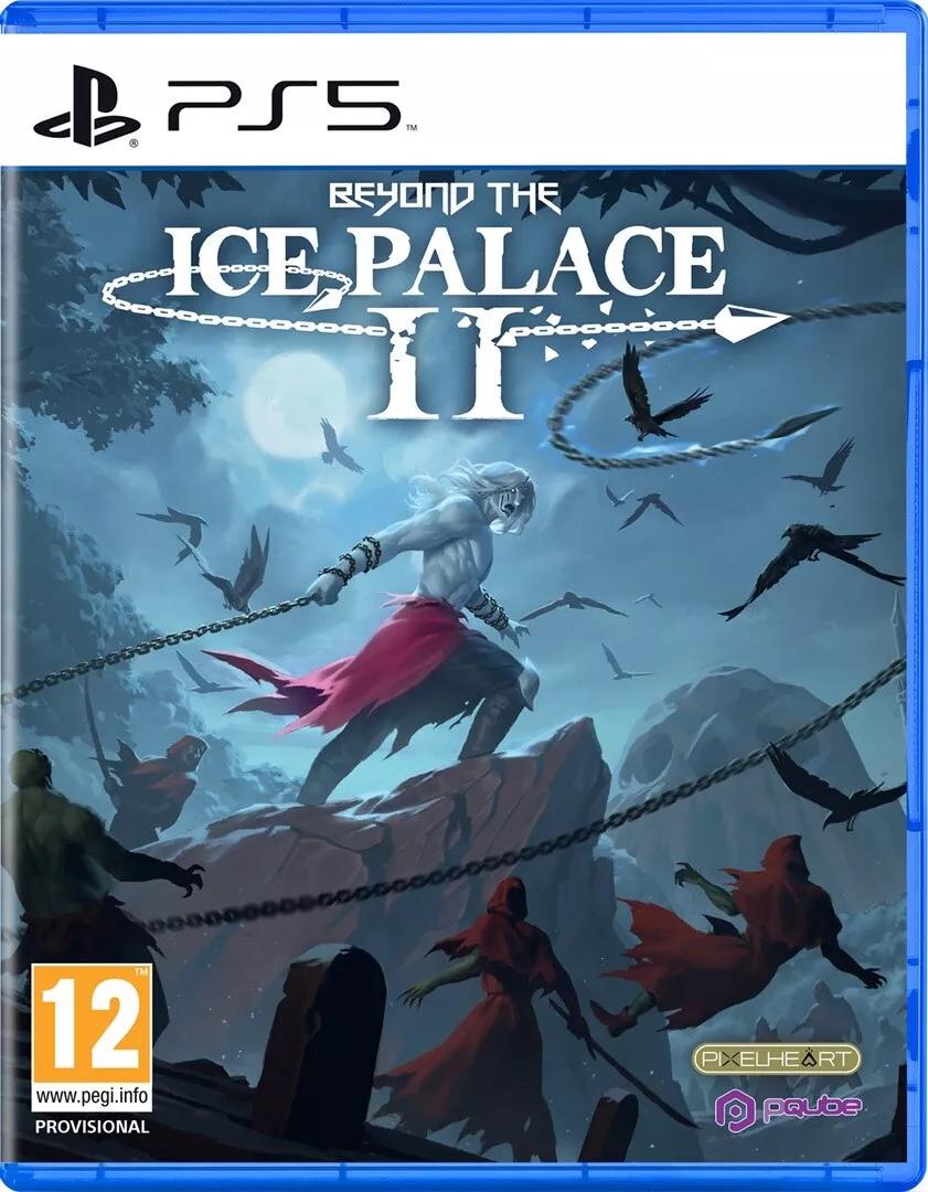 Beyond The Ice Palace II