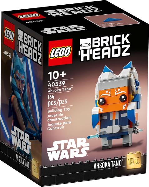 Ahsoka Tano #40539