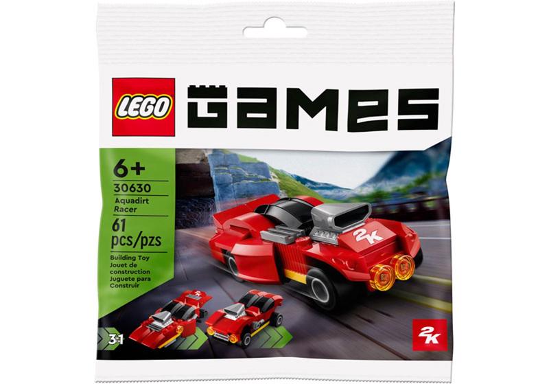 Aquadirt Racer #30630