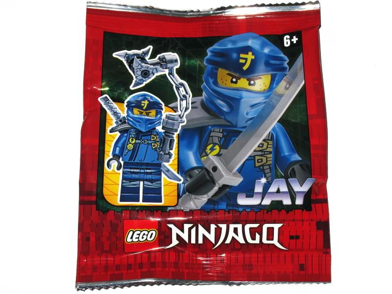 Jay #892064