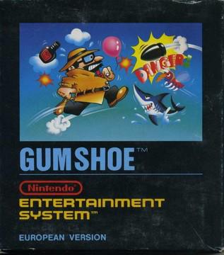 Gumshoe