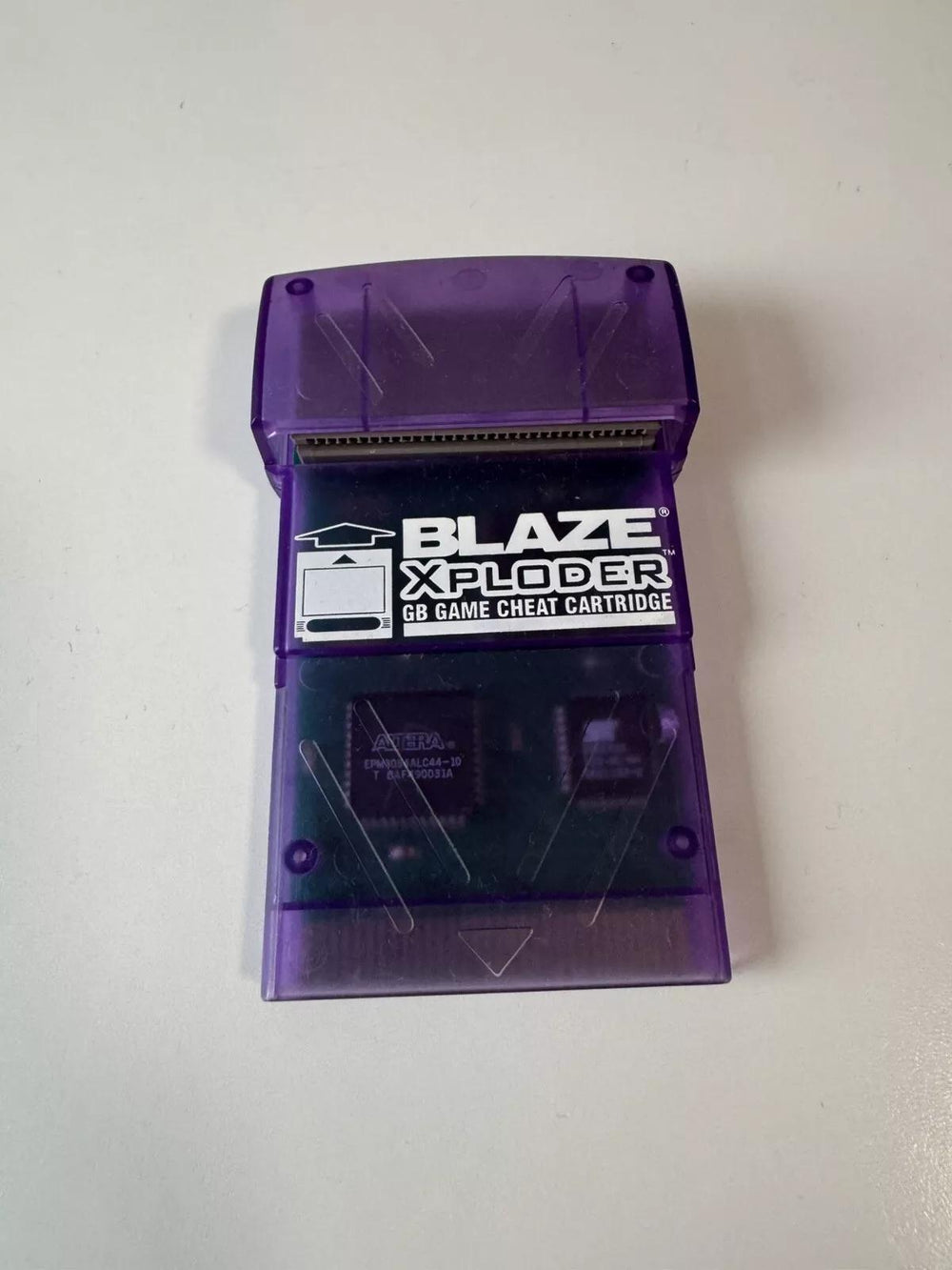 Blaze Xploder GB