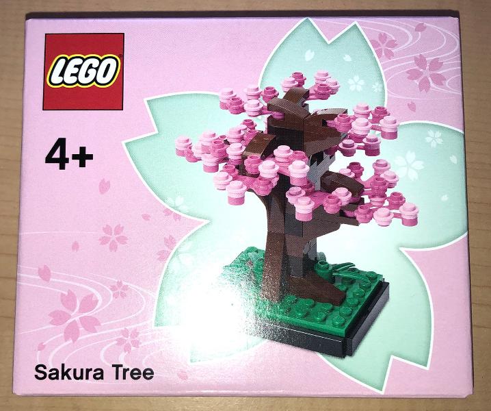 Sakura Tree #6291437