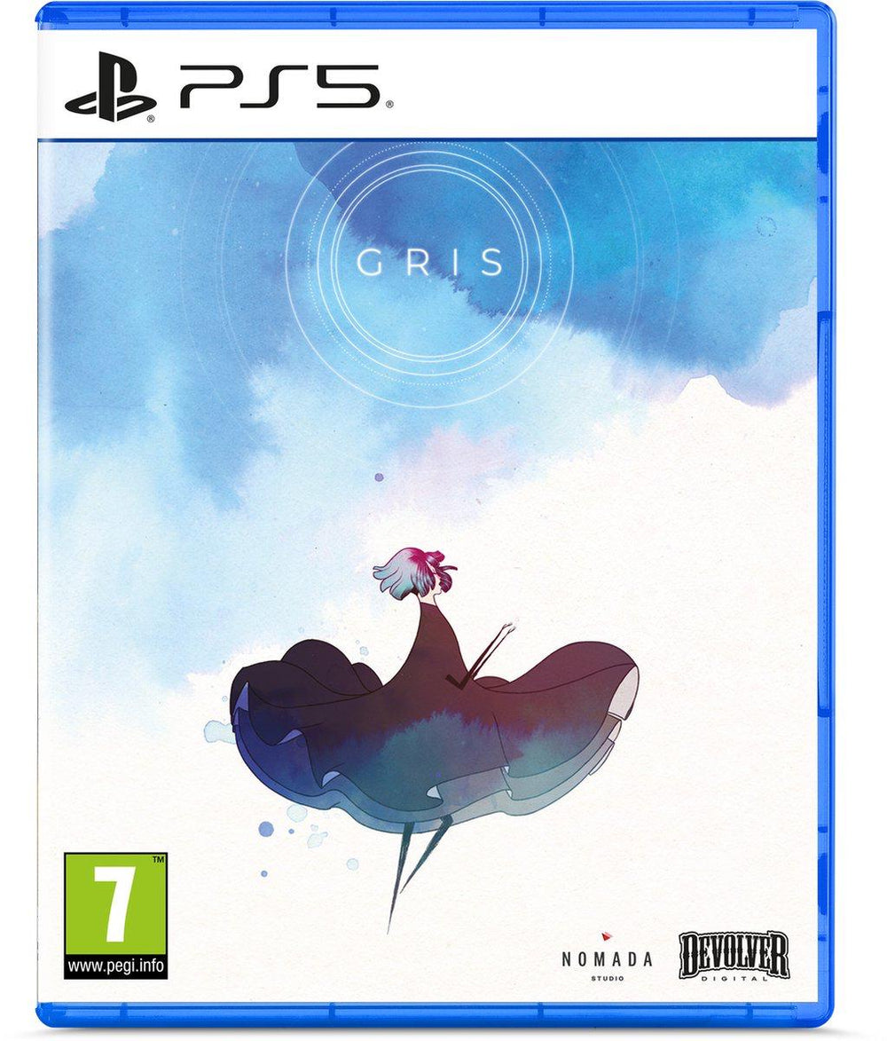 Gris