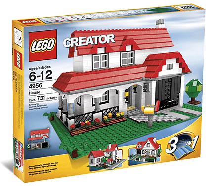 House #4956