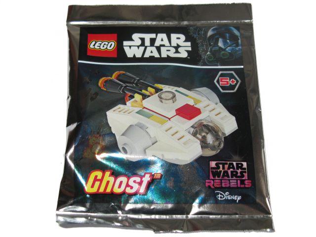 Ghost #911720