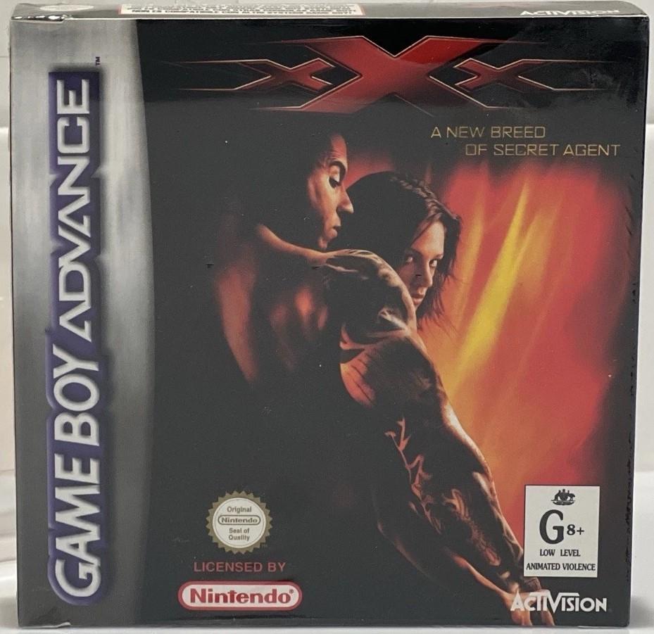 XXX