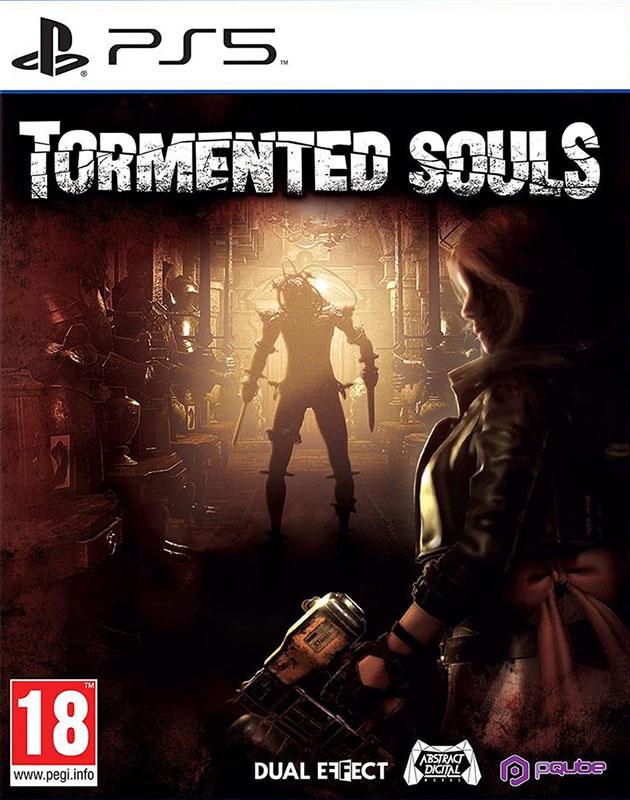 Tormented Souls