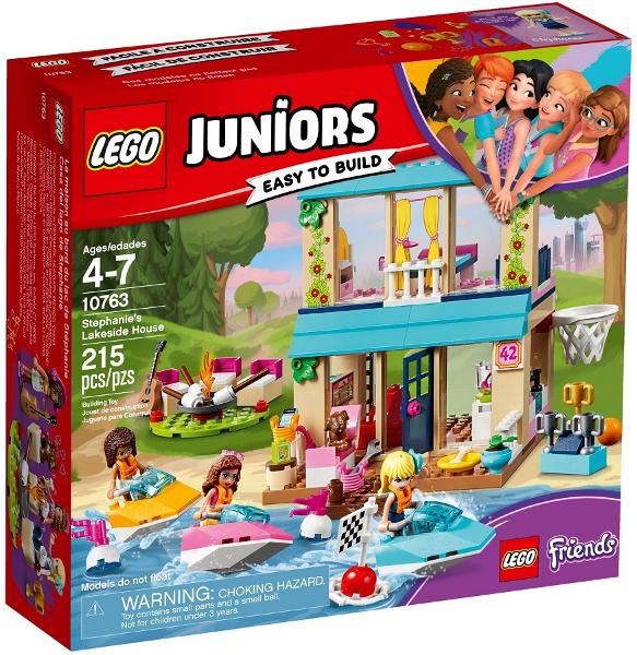 Stephanie's Lakeside House #10763