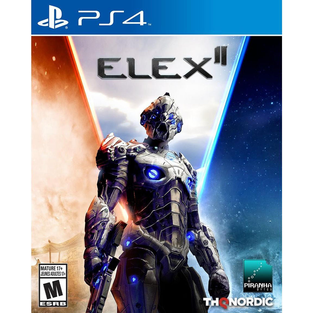 Elex II
