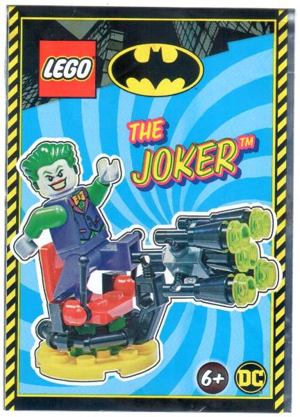 The Joker #212116