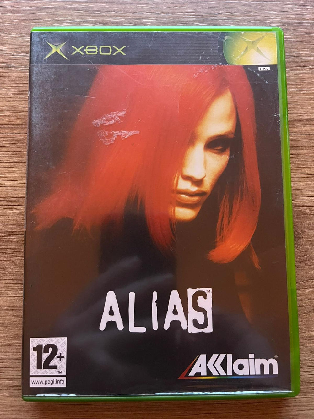 Alias