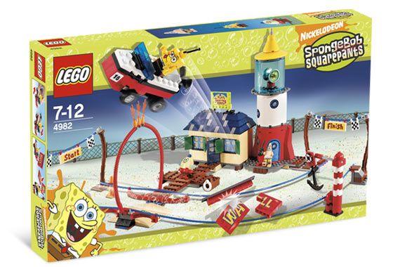 Mrs. Puff's Boating School #4982