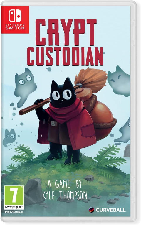 Crypt Custodian
