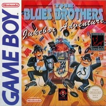 Blues Brothers Jukebox Adventure
