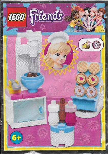 Stephanie's Cookie-Kitchen #562106