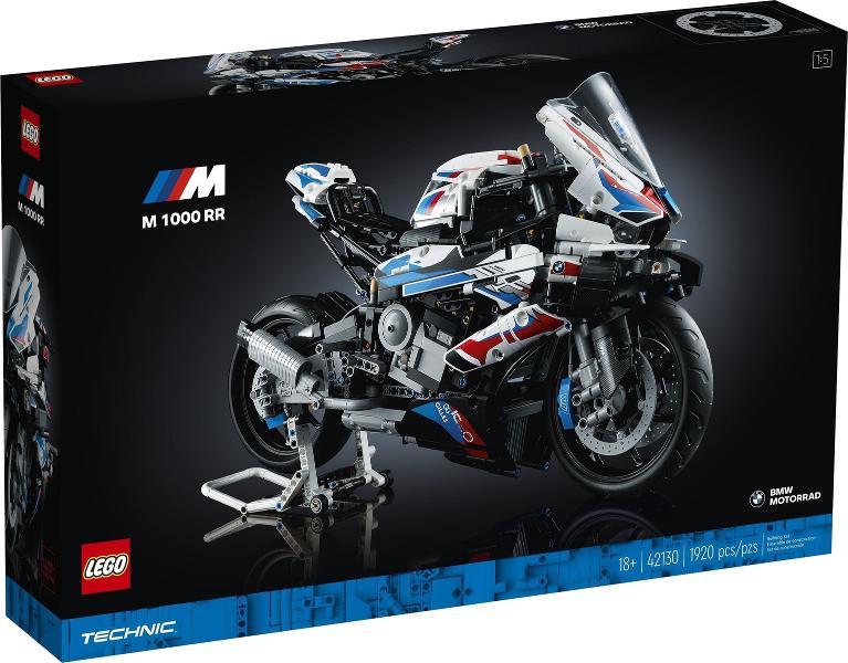 BMW M 1000 RR #42130