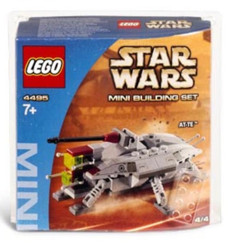 AT-TE #4495