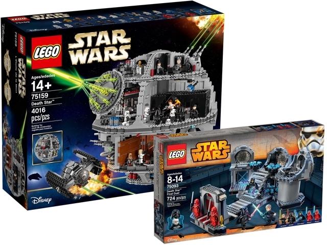 Death Star Ultimate Kit #5005217