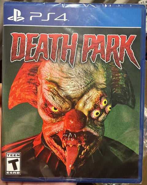 Death Park