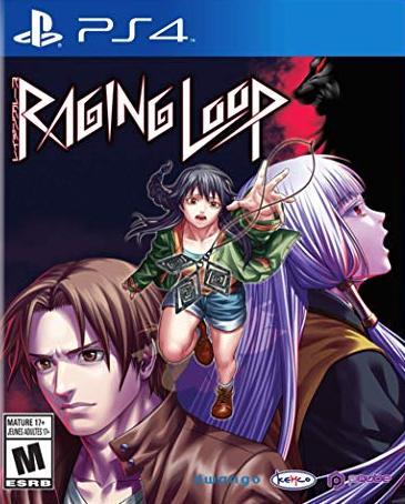 Raging Loop