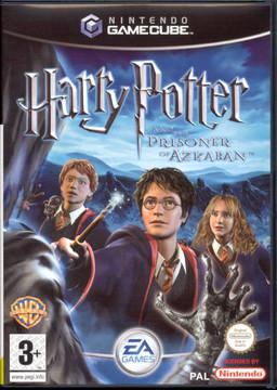 Harry Potter Prisoner of Azkaban