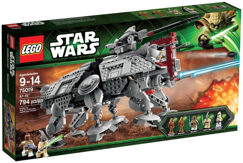 AT-TE #75019