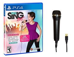 Let's Sing 2016 Microphone Bundle