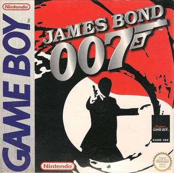 007 James Bond