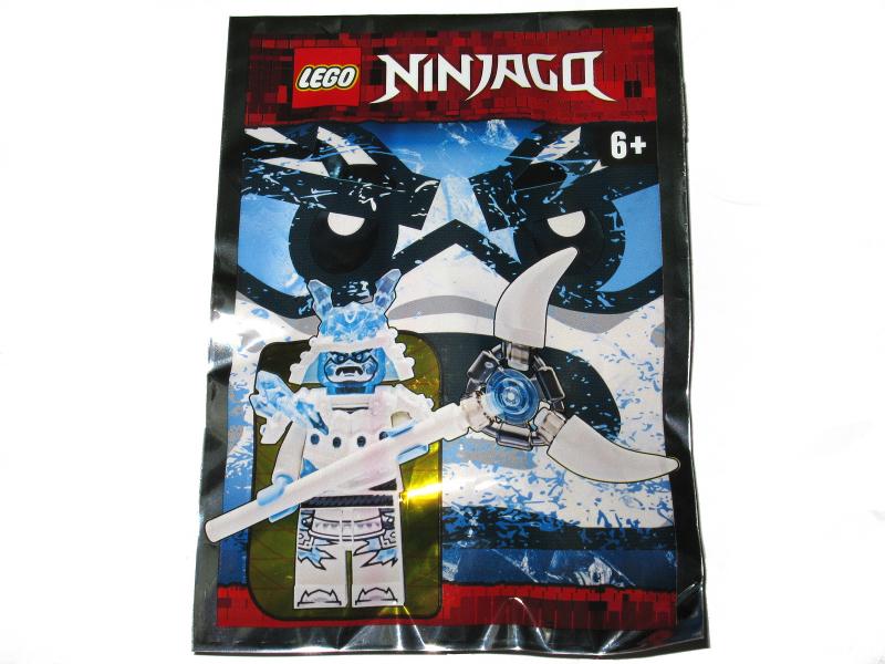 Ice Emperor #892061