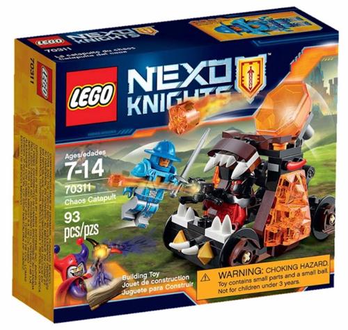 Chaos Catapult #70311