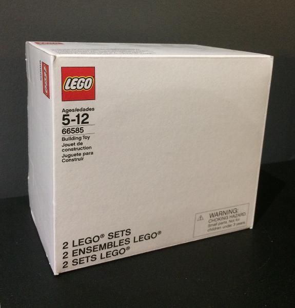 Arctic Expedition Building Kit #66585