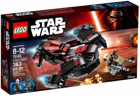 Eclipse Fighter #75145