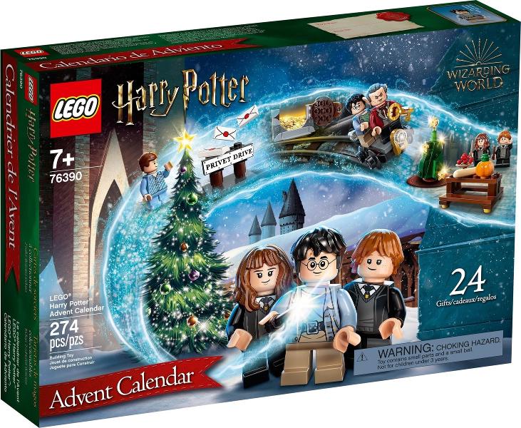 Advent Calendar 2021 #76390