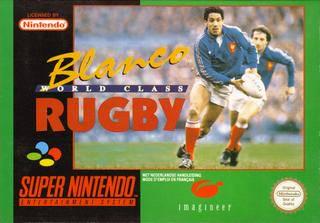 World Class Rugby