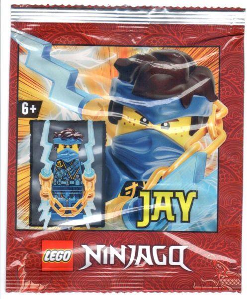 Jay #892175