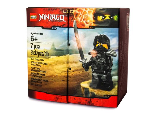 Stone Armor Cole #5004393