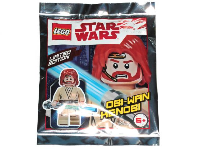 Obi-Wan Kenobi #911839