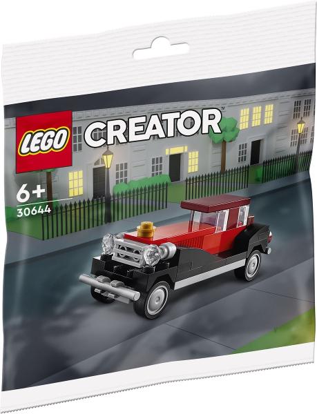 Vintage Car #30644
