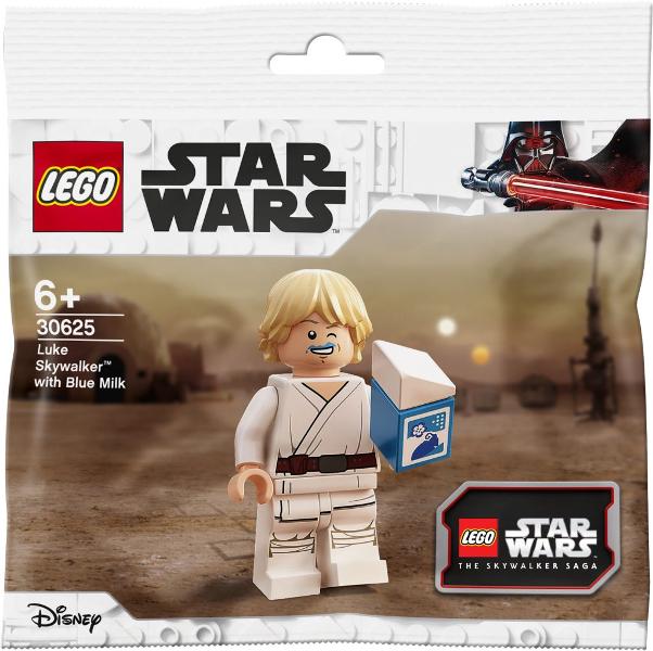 Luke Skywalker #30625