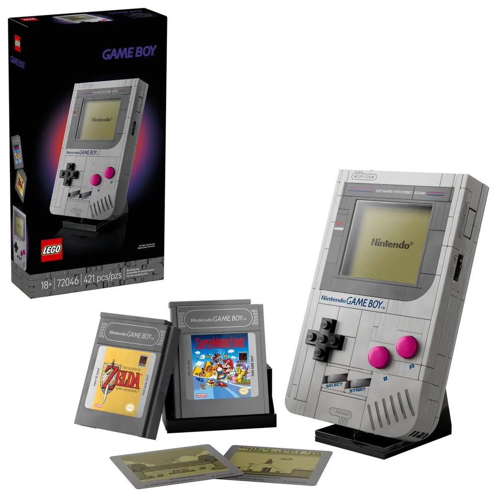 Game Boy #72046