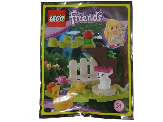 Charming Bunny #561503