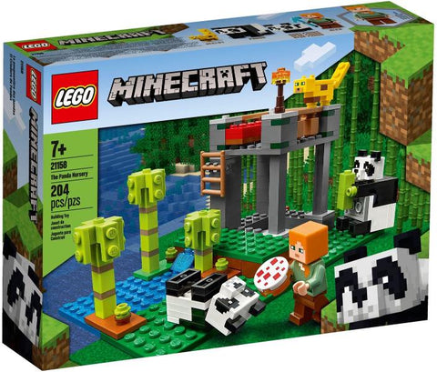 The Panda Nursery #21158