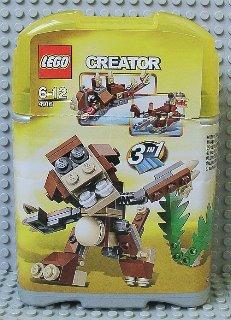Mini Animals #4916