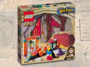 Gryffindor #4722