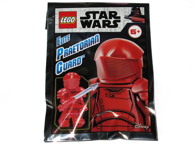 Elite Praetorian Guard #912059