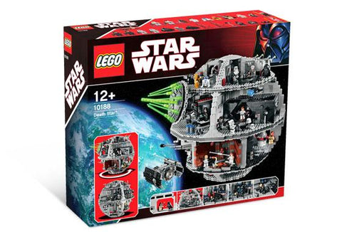 Death Star #10188
