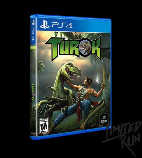 Turok