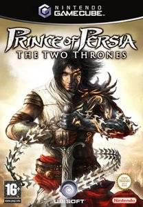 Prince of Persia Two Thrones